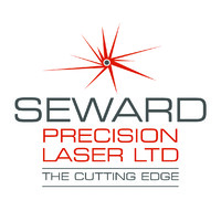 Seward Precision Laser Limited logo - Similar company to Dragon Laser Ltd