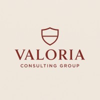 Valoria Consulting logo - Similar company to Level Technologies