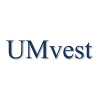 UMvest logo - Similar company to Vheera