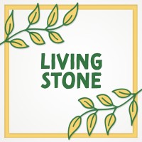 Living Stone US logo - Similar company to Meangreen Media