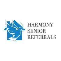 Harmony Senior Referrals logo - Similar company to Next Steps Senior Placement, Llc
