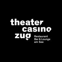 Restaurant Theater Casino Zug logo - Similar company to Gamma Gruppe