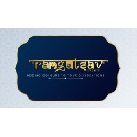Rangutsav Events logo - Similar company to Inspire Tiles