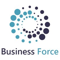 Business Force Limited logo - Similar company to Silver Lining Cloud Solutions Pty Ltd