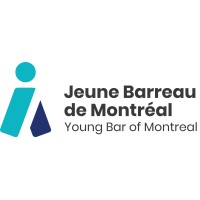 Jeune Barreau de Montréal logo - Similar company to Juris Concept