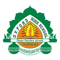 Oxford High School Vadodara logo - Similar company to Foster Billabong High International School