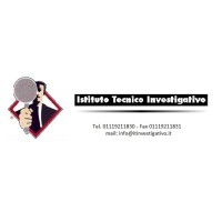 Istituto Tecnico Investigativo logo - Similar company to Amedeo Leone Studio Privacy