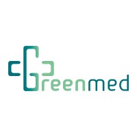 GreenMed logo - Similar company to Greenmed Technologies