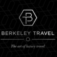 Berkeley Travel ltd logo - Similar company to Brown + Hudson