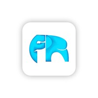First Reach Digital logo - Similar company to Footfancy