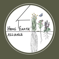 Home Earth Alliance logo - Similar company to Rand Enterprises Oil