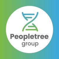 Peopletree Group logo - Similar company to Leadrite