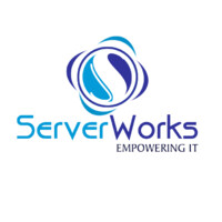 Serverworks It Solutions Private Limited