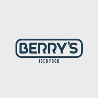 Berry's Brasil logo - Similar company to Wica Studio