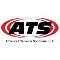 Advanced Telecom Solutions LLC logo - Similar company to Advanced Telecom Systems (Ats)