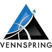 Vennspring logo - Similar company to Muvve