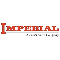 Imperial Heating & Cooling Inc. logo - Similar company to Comet Metallic