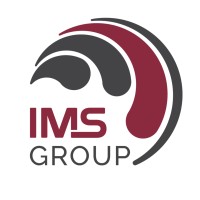 IMS Group GmbH logo - Similar company to Ibak Helmut Hunger Gmbh & Co. Kg