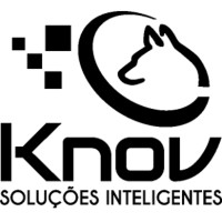 Knov logo - Similar company to Bmgrip
