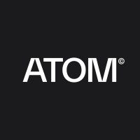 Design by Atom logo - Similar company to Icons Series