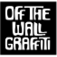 Off The Wall Graffiti logo - Similar company to 1Xrun Llc