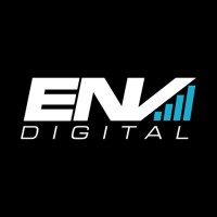 ENV Digital logo - Similar company to Env Graphics & Signage Ltd