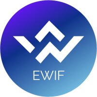 Emerging Women in Finance (EWIF) logo - Similar company to Young Women In Business (Ywib) Ubc