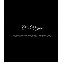 One Vizion logo - Similar company to Onevizion