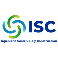 ISC INGENIERÍA SOSTENIBLE Y CONSTRUCCIÓN logo - Similar company to Isc Ingeniería