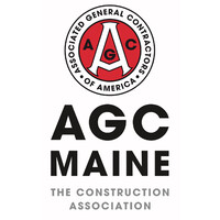 Associated General Contractors of Maine logo - Similar company to Town Made
