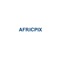 Africpix logo - Similar company to Campus Himpact Hub