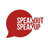 SpeakOut SpeakUp logo - Similar company to Quantum® Adr