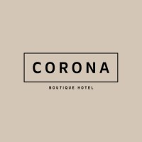 Boutique Hotel Corona, Den Haag logo - Similar company to Credo Men - Credomen.Com