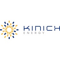 Kinich Energy El Salvador logo - Similar company to Bambu Development And Projects