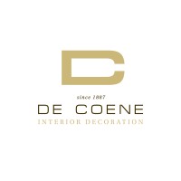 De Coene logo - Similar company to Studio Jvw