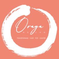 Oraya Health logo - Similar company to Softseq