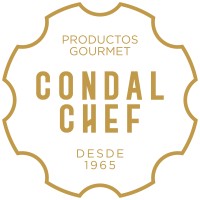 Condalchef logo - Similar company to Satmaval, S.L.
