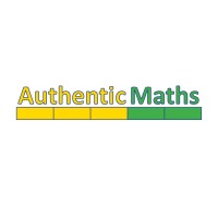 Authentic Maths logo - Similar company to Cambridge Launchpad