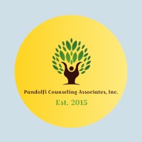 Pandolfi Counseling Associates, Inc. logo - Similar company to Cdh Educational Center