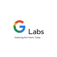Google Labs logo - Similar company to Hapoos
