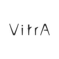 VitrA Italy logo - Similar company to Vitra Ukraine