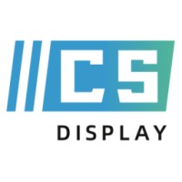 CS Display logo - Similar company to Rrs Sterilization Indicators