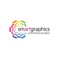 Smartgraphics srls logo - Similar company to Smart Graphics Solutions Spa