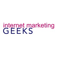 Internet Marketing Geeks logo - Similar company to Peoplebest, Llc