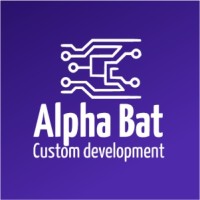 Alpha Bat Pro logo - Similar company to Promia