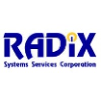 Radix Systems Services Corporation logo - Similar company to Redix Group