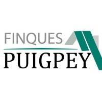 Finques Puigpey logo - Similar company to Reciclan