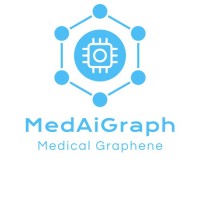 MedAiGraph Inc. logo - Similar company to Grainguru Technologies Inc