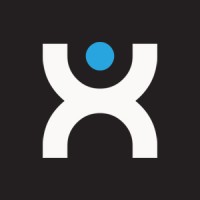 XRhuman logo - Similar company to Immerzed