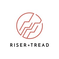 Riser+Tread, LLC logo - Similar company to Mind.Body.1.